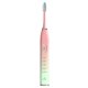 thumbnail image 2 of Toothbrush With 2 Brush Heads For Adults And Kids, IPX7, 5 Modes With 2 Minutes Built In Smart Timer,, 2 of 7