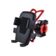 thumbnail image 5 of Greeniant Soporte de bicicleta para teléfono Soporte de ABS Soporte de rotación de 360 ​​​​grados Soporte de teléfonos celulares para Type2 NO2, 5 of 6
