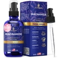 thumbnail image 1 of Sérum InstaSkincare de doble tamaño (60 ml) con niacinamida al 10% con zinc al 1%, 1 of 7