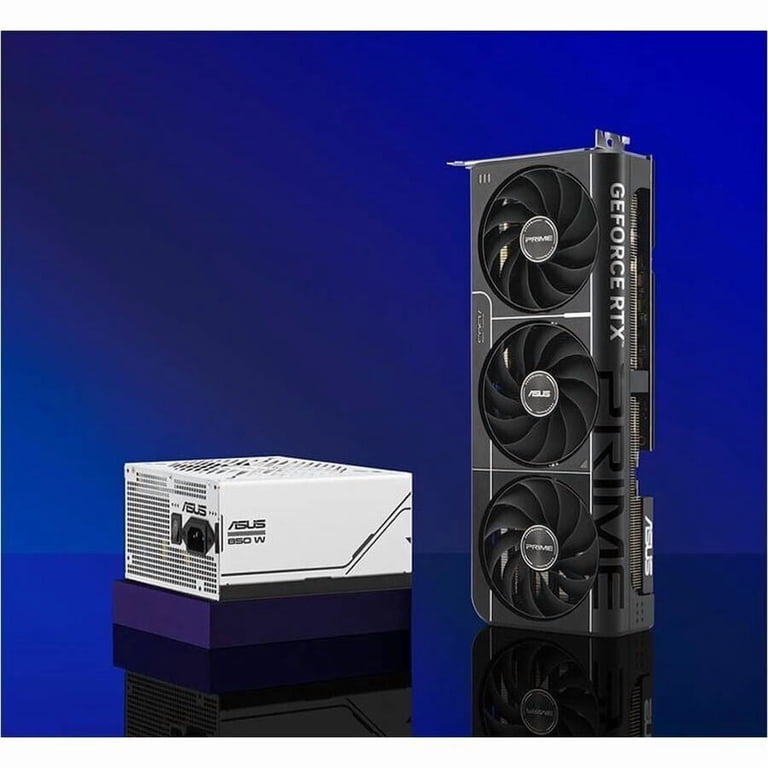 ASUS, NVIDIA GeForce RTX 5070 Graphics Card, 12 GB GDDR7, 7680 x