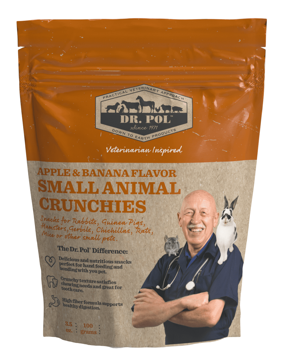 Dr. Pol Rabbit Bundle