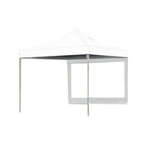 Fnochy Clearance Camping Tents Outdoor Sunshade Waterproof Rainproof Fabric for Backyard Events, Easy Setup, Portable, Perfect for Parties, Picnics, and More