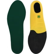 Spenco Polysorb Heavy Duty Maximum All Day Comfort and Support Shoe Insole Women's 11-12.5 / Men's 10-11.5