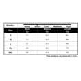 thumbnail image 7 of Womens Tops Dressy Casual 2025 Spring Summer V Neck Short Sleeve Shirts Business Casual Chiffon Blouses Beige M, 7 of 7
