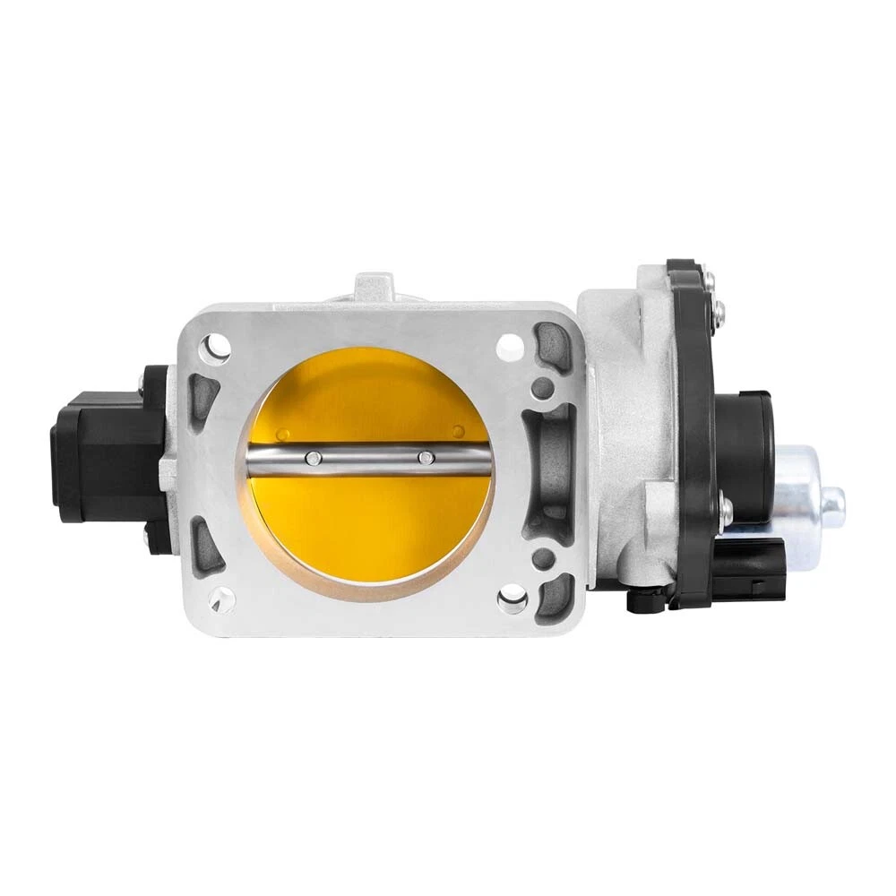 MOSTPLUS Throttle Body w/ TPS Sensor for Ford Explorer F150 Mustang Lincoln Town 4.6L