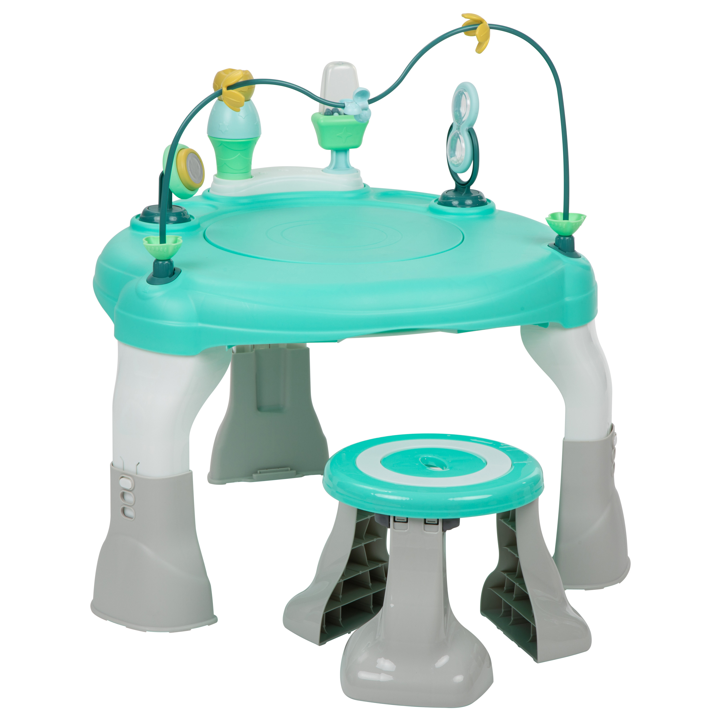 Safety 1st Grow and Go 4-in-1 Stationary Activity Center photo 8