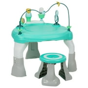 Safety 1st Grow and Go 4-in-1 Stationary Activity Center, Oslo