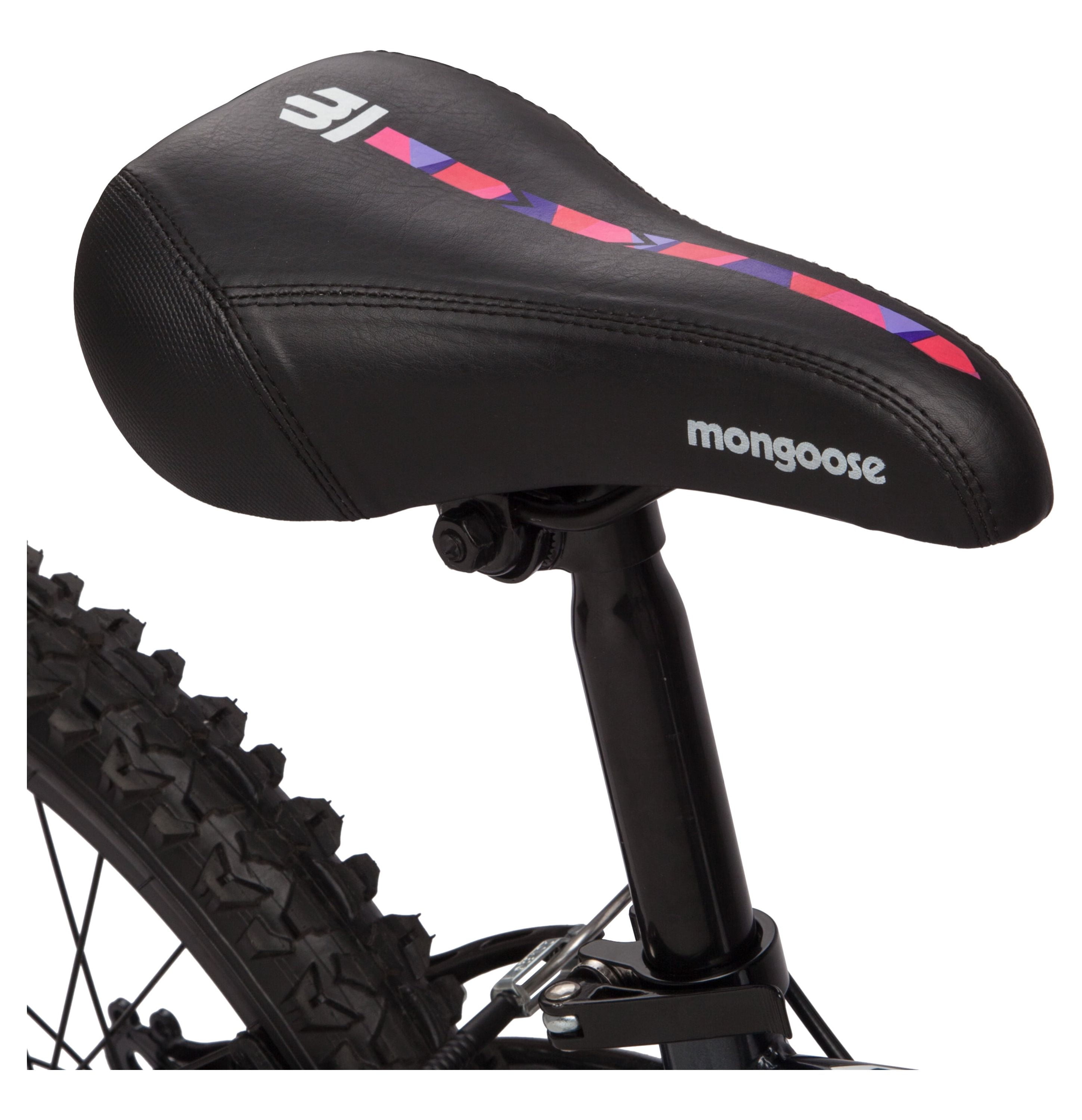 Mongoose 20 girl's byte bike hot sale