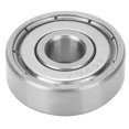 thumbnail image 2 of 10pcs S626Z 6 x 19 x 6mm Stainless Steel Ball Bearings for Roller Skates, 2 of 4