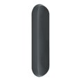 thumbnail image 1 of Remote Holder Wall Mount Magnetic Suction Bracket Anti-lost Hanger Rack for Fire Tv Remote Control, 1 of 8
