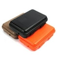 thumbnail image 3 of Outdoor Shockproof Waterproof Boxes Survival Airtight Case Holder for Storage Matches Small Tools Travel Sealed Containers 2024, 3 of 10