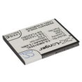 thumbnail image 2 of Replacement Battery for T-Mobile Galaxy S II,1600mAh,Mobile Phone battery, 2 of 5