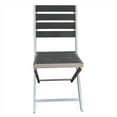thumbnail image 1 of Boraam Fresca Polylumber Folding Chairs (Set Of 2), 1 of 3