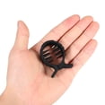 thumbnail image 3 of pinzas para el cabello tipo coleta alta, pinzas para moño, sujetacoletas, pinzas francesas, pinzas para cabello fino, accesorios para mujer, 3 of 8