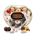 thumbnail image 1 of Ferrero ColleCountion Heart Shaped Gift Box, 16 pieces, 1 of 6