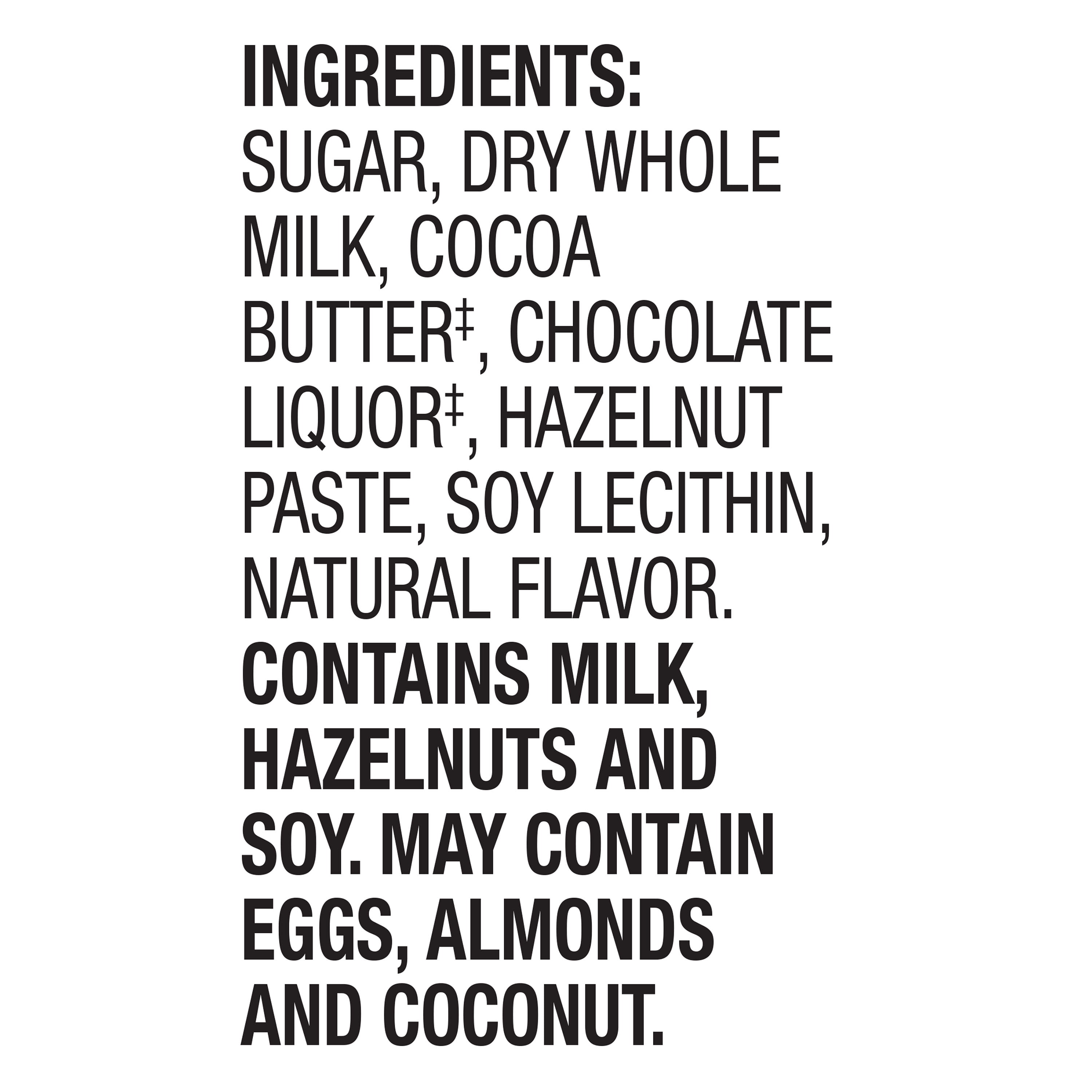 bettergoods Premium Swiss Milk Chocolate Bar, 3.5 oz