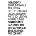 thumbnail image 4 of bettergoods Premium Swiss Milk Chocolate Bar, 3.5 oz, 4 of 7