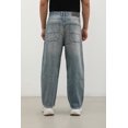 thumbnail image 5 of Banny Jeans Men's Regular Fit Jeans, Blue, Size L, 5 of 6
