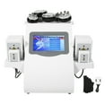 thumbnail image 1 of Máquina de cavitación al vacío K, máquina para quemar grasa 6 en 1 RF KRF, máquina para adelgazar cuerpo al vacío RF, diseño de próxima generación, 1 of 8