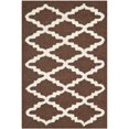 thumbnail image 1 of Safavieh Cambridge 6' Tapis Carré en Laine Touffetée à la Main, 1 of 4