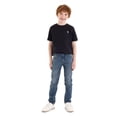 thumbnail image 2 of U.S. Polo Assn. Boys Crewneck T-shirt, Sizes 4-18, 2 of 4