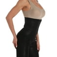 thumbnail image 3 of Lenago Waist Trainer for Women Vest Body Shaper Plus Size Wrap Belt Slimming Weight Loss Tummy Control Shapewear for Women Yoga Pilates Gym Workout All Season Shapewear, 3 of 9
