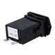 thumbnail image 4 of DC 6-80V Mechanical Hour Meter - Hourmeter for Engine Generator Boat Automobiles Motorcross Motor T s202412248600, 4 of 5