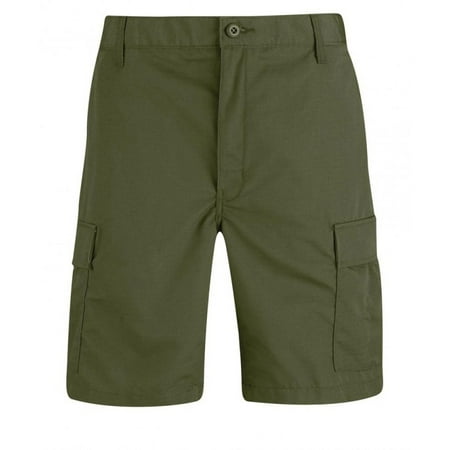 Ultra Force Bdu Combat Shorts - BDU Battle Rip Cotton Polyester Ripstop Wrinkle Resistant Tactical Short