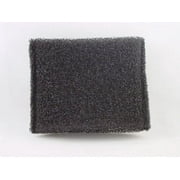 HOOVER STEAM VAC FILTER