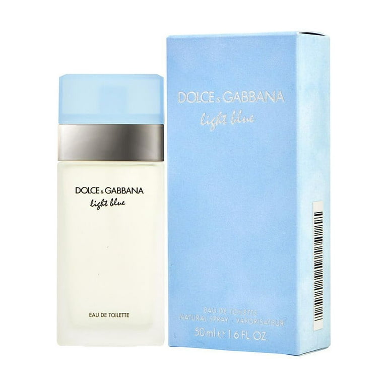 Light Blue Eau Intense by Dolce & Gabbana Eau De Parfum Spray 1.6 oz  (Women), 1 - Kroger