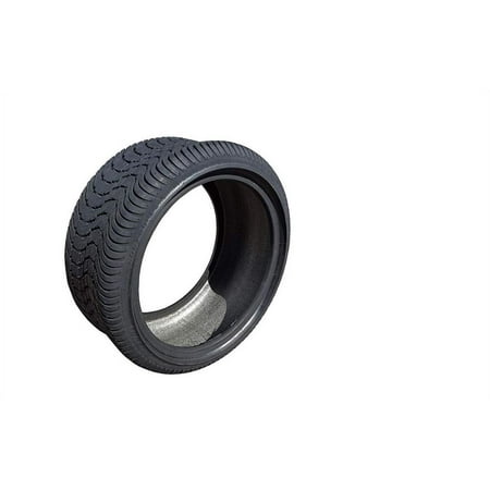Low Pro Golf Cart Tire 205/30-14 ARISUN