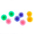 thumbnail image 4 of 10PCS Cat Ball Toy Creative Training Cat Interactive Toy Spiky Ball for Kittens, 4 of 4