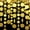 Gold, variant on 10 Pcs Party Decorations Paper Dot Circle Garlands Glitter Streamers Hanging Banner Decor for Graduation Baby Shower Wedding Birthday Backdrop Supplies (Iridescent Color)