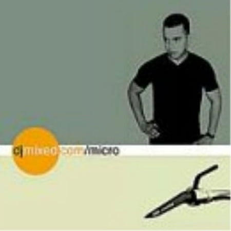djmixed.com: dj micro