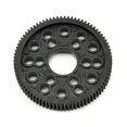 thumbnail image 2 of Kimbrough KIM204 82 Tooth Spur Gear 64 Pitch, 2 of 4