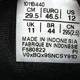 thumbnail image 2 of Ascis Gel-Kayano 29 Running Shoes Sneakers Mens Size 12 Black Gray Athletic, 2 of 6