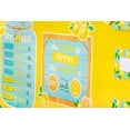 thumbnail image 3 of Teacher Created Resources TCR8481 Lemon Zest Mini Accents, 3 of 3
