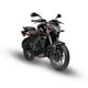 thumbnail image 1 of Motocicleta Bajaj Deportiva Pulsar NS 200 Negra UG 2025, 1 of 7