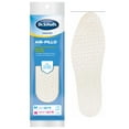 thumbnail image 4 of Dr. Scholl's® Air-Pillo® Comfort Insoles ,Ultra-Soft Cushioning and Lasting Comfort with Two Layers of Foam that Fit in Any Shoe, Unisex (Men 7-12) (Women 5-10), 1 Pair, Trim to Fit Inserts, 4 of 12