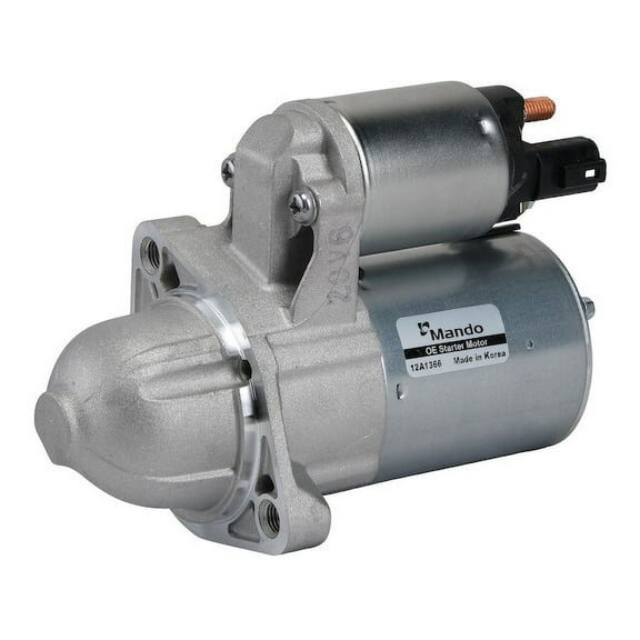 Starter - Compatible with 2014 - 2015 Kia Forte