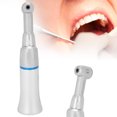 thumbnail image 1 of Pieza De Mano De Baja Velocidad En ángulo, Botón Pulsador De Contraángulo, Accesorio De Pieza De Mano De Pulido Dental, 1 of 7