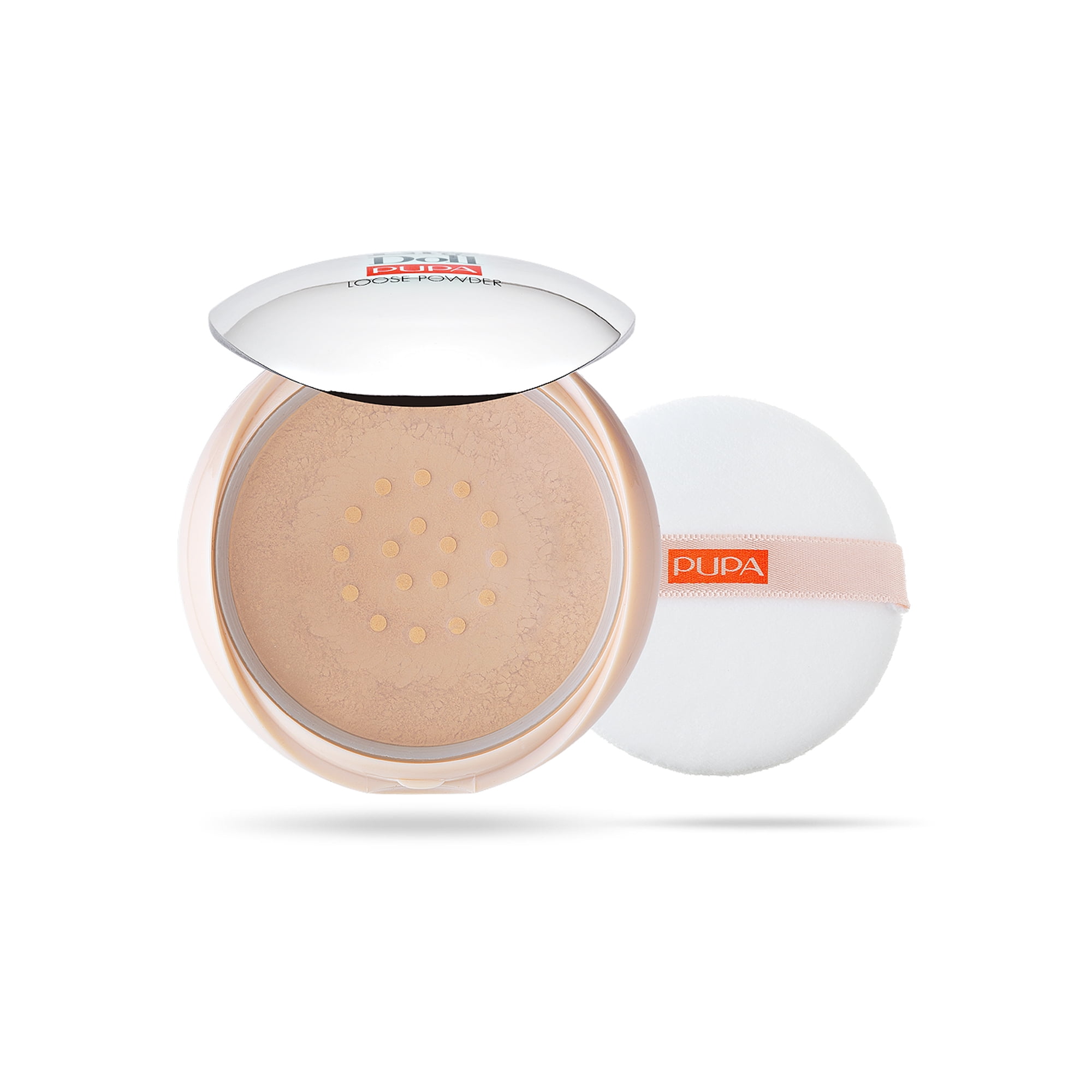 Купить Пудру Для Лица Пупа