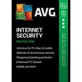 thumbnail image 1 of Refurbished AVG AVG-IS20T12BL-05 Internet Security 2020, 5 Multi Devices 1 Year, 1 of 1