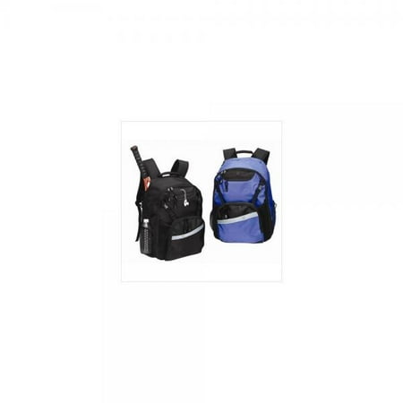Tennis Backpack - GAME-SET-MATCH TENNIS BACKPACK