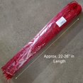 thumbnail image 4 of 300g Natural Raffia Trimmed Long for Holiday Gifts, Christmas, DIY, Raffia Ribbon, 4 of 6