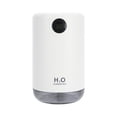 thumbnail image 2 of Clearance Portable Humidifier 500ml Small Cool Mist Humidifier USB Desktop Humidifier for Bedroom Office Home 2 Mist Modes Super Quiet Clearance, 2 of 6