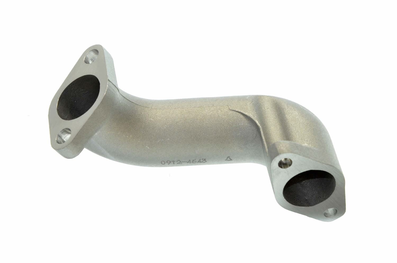 Genuine Tecumseh 34707 Pipe, Intake Manifold