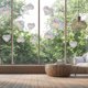 thumbnail image 4 of Películas para Ventanas 3D Electrostáticas Calcomanías Creativas Y Elegantes para Ventanas Reutilizables (Amor), 4 of 6