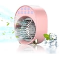 thumbnail image 1 of Mini Climatiseur portable, Climatiseur mobile Sans Évacuation, air portable, 1 of 5