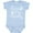 AE-Light Blue, variant on Inktastic I Love My Mommy Mothers Day Boys or Girls Baby Bodysuit